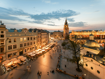 Miasto